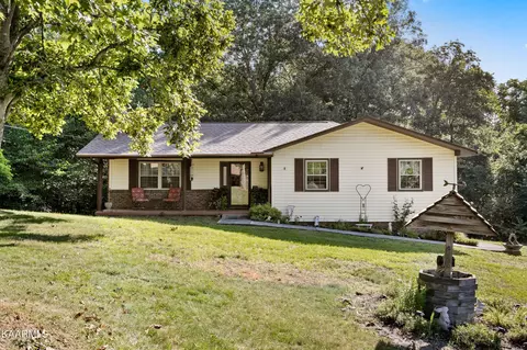 242 Mountain View Dr, Rutledge, TN 37861