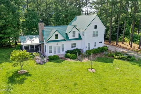 865 Poplar Springs Blair Bend Rd, Loudon, TN 37774