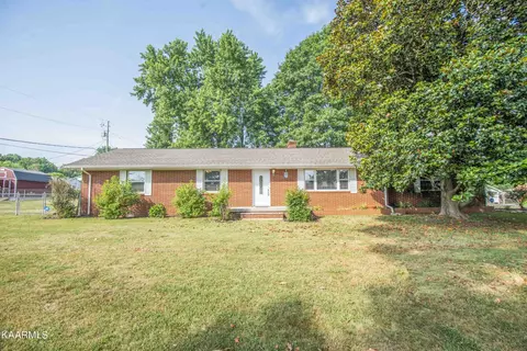 2914 Mcnutt Ave, Maryville, TN 37804