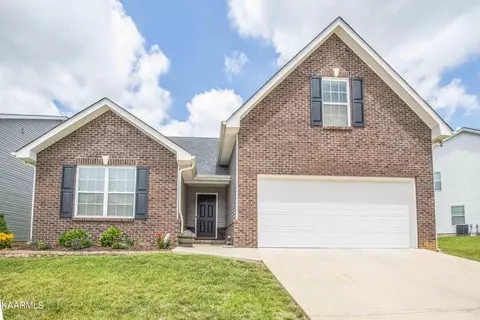 7625 Dupree Rd, Knoxville, TN 37920