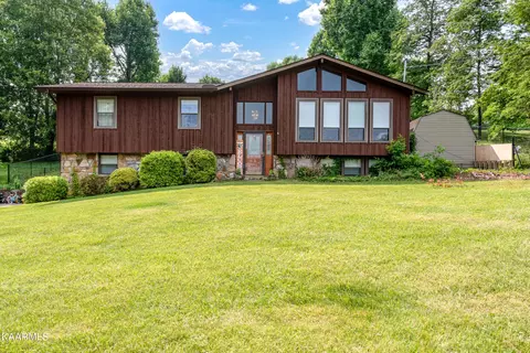 132 Highland View Dr, Knoxville, TN 37920