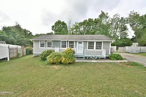 7715 Nicholas Dr, Corryton, TN 37721