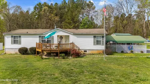 129 Lovin Farm Rd, Vonore, TN 37885