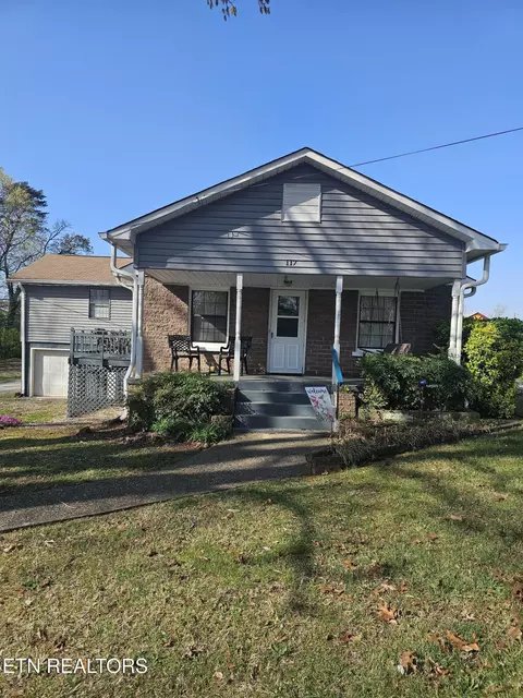 117 Sundance Rd, Maryville, TN 37801