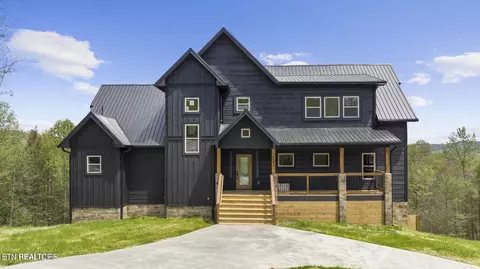 2843 Cedar Falls Way, Sevierville, TN 37862