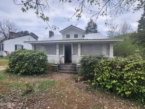 5419 Jacksboro Pike, Knoxville, TN 37918