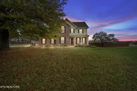 938 Harris Hollow Rd, Seymour, TN 37865