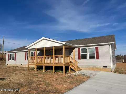120 Schertz Ln, Rutledge, TN 37861