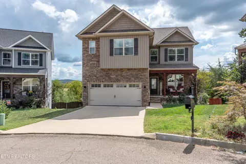 10916 Doran Ln, Knoxville, TN 37932
