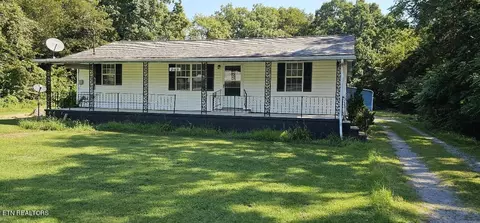 2119 Haag Store Rd, Talbott, TN 37877