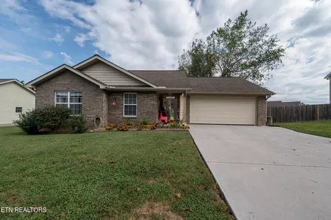7629 Gilmore Ln, Corryton, TN 37721