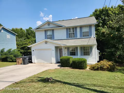 6240 Vandemere Dr, Knoxville, TN 37921