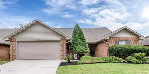 417 Exeter Ct, Maryville, TN 37803