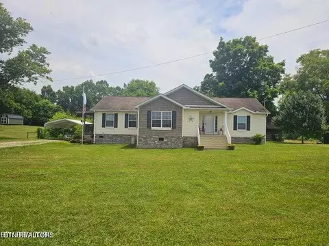 5437 Pryor Rd, Maryville, TN 37804