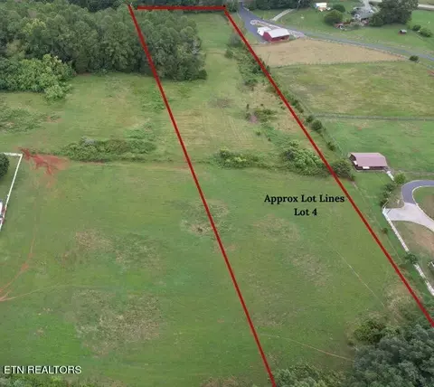 0 Thompson Bridge Rd, Maryville, TN 37801