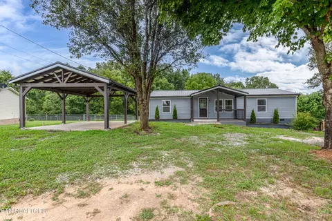 116 Kerri Dr, Strawberry Plains, TN 37871