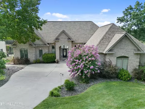 144 Inagehi Way, Loudon, TN 37774