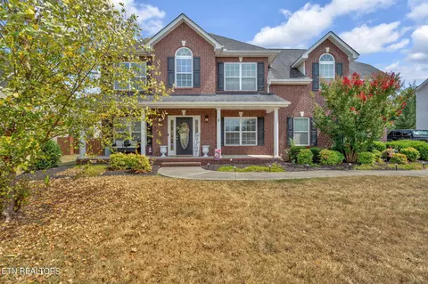 1030 Wilder Chapel Ln, Maryville, TN 37804