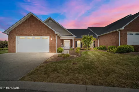 7016 Trellis Way, Knoxville, TN 37914