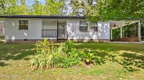 126 Elvin Hill Rd, Maynardville, TN 37807