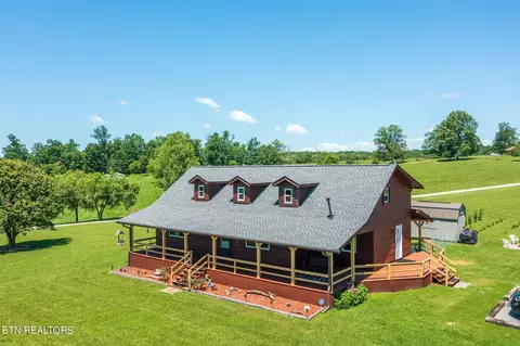 433 Brakebill School Rd, Madisonville, TN 37354