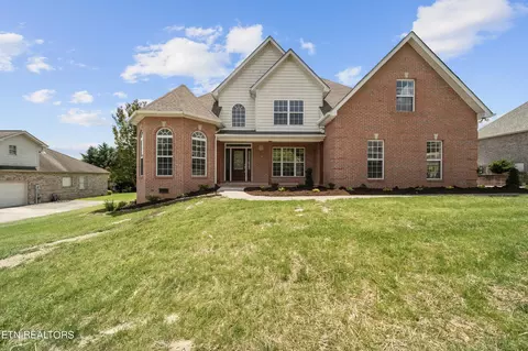 8031 Leclay Dr, Knoxville, TN 37938