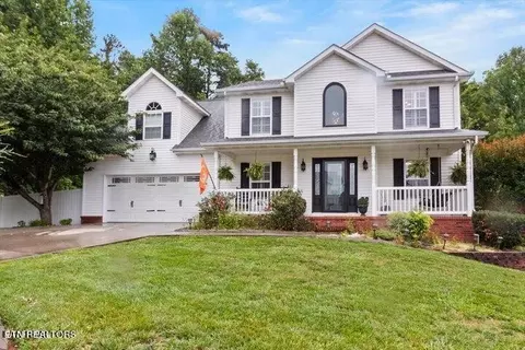 7700 Star Gazing Ln, Knoxville, TN 37938