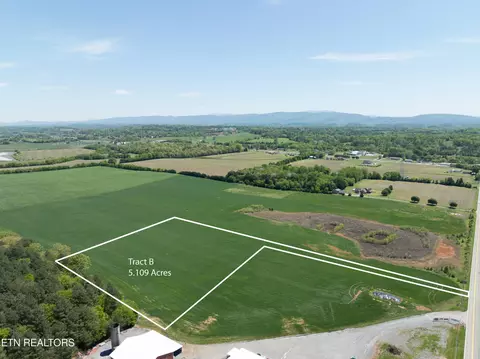0 S Highway 95 Tract B, Greenback, TN 37742