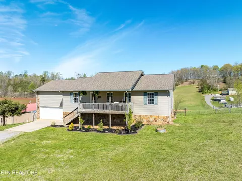 3001 Brooks Rd, Greenback, TN 37742