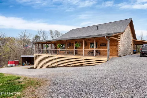 5133 Six Mile Rd, Maryville, TN 37803