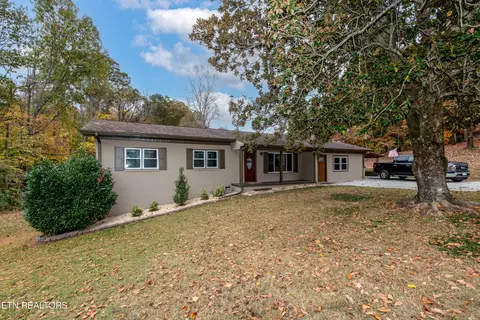 3002 Marvin Cir, Maryville, TN 37803