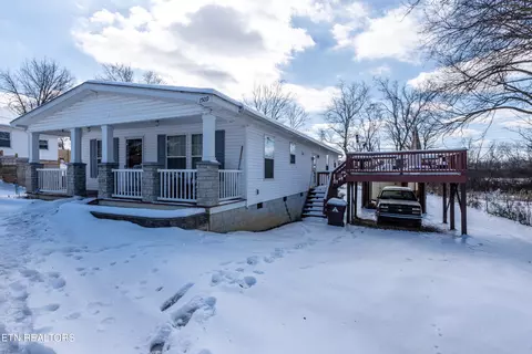 1509 Center St, Alcoa, TN 37701