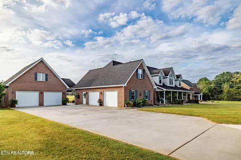 120 Talbott Ln, Maryville, TN 37804
