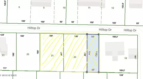 0 Hilltop Dr, Niota, TN 37826