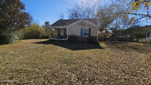 3356 Morganton Rd, Maryville, TN 37801