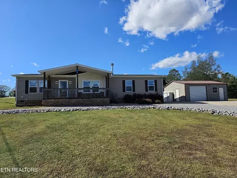 211 S Springview Rd, Maryville, TN 37801