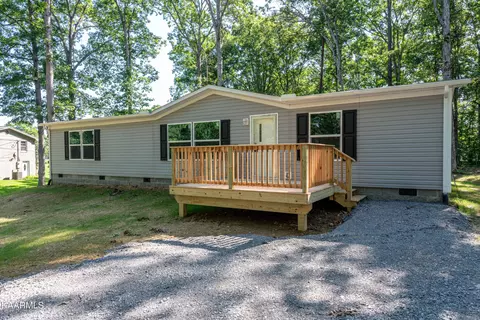 160 Stinnett Rdg, Madisonville, TN 37354