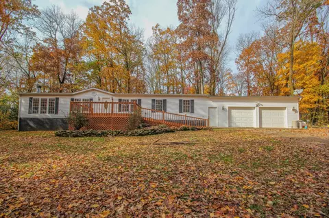 1040 Kirk Rd, Greenback, TN 37742 photo 2