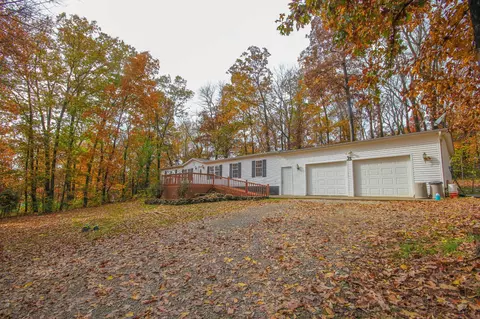 1040 Kirk Rd, Greenback, TN 37742 photo 3