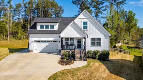 1357 Blake Stone Dr NW, Cleveland, TN 37312