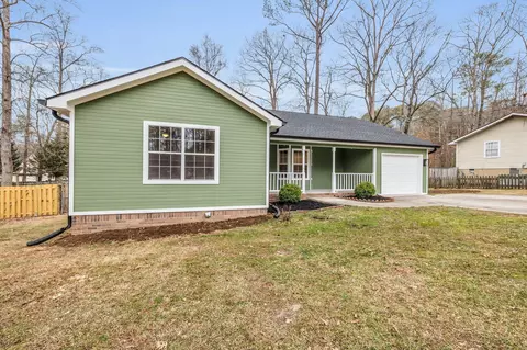 318 Park St, La Fayette, GA 30728
