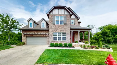 2816 Chatham Place Ct, Thompsons Station, TN 37179
