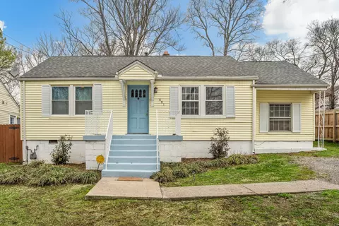 801 Oneida Ave, Nashville, TN 37207