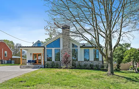 2106 Eastland Ave, Nashville, TN 37206