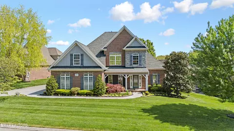 12911 Morgan Path Ln, Knoxville, TN 37934