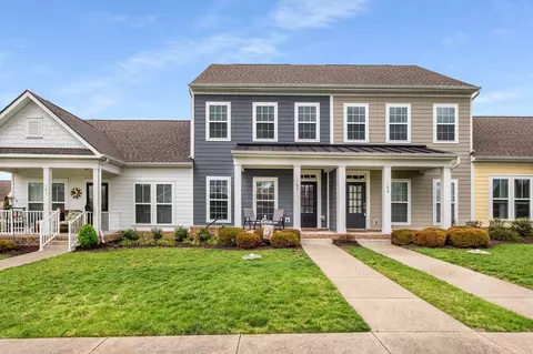 165 Mary Ann Cir, Spring Hill, TN 37174
