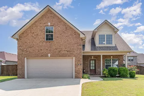 1026 Grace Meade, Ashland City, TN 37015