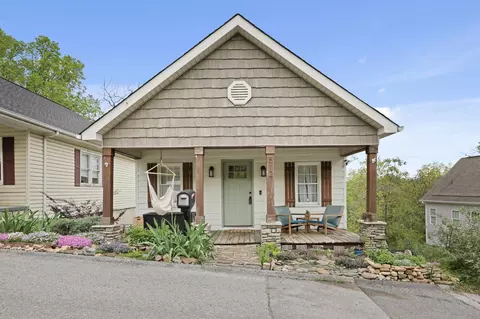 512 Oliver St, Chattanooga, TN 37405