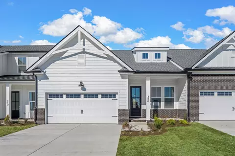 442 Buckwood Ave W, Thompsons Station, TN 37179
