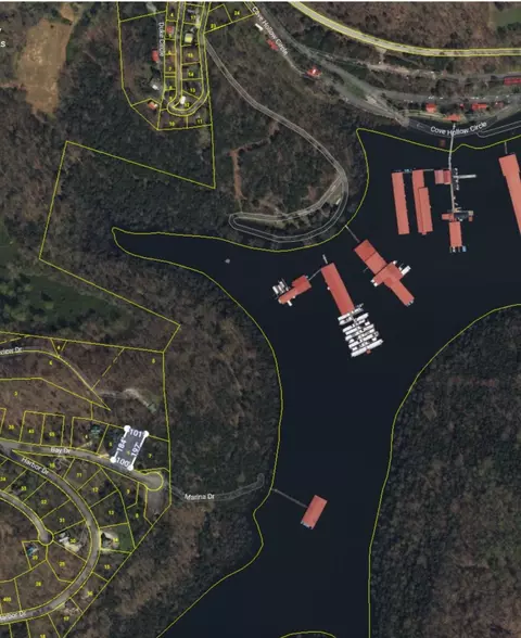 6 Bay Dr, Lancaster, TN 38569